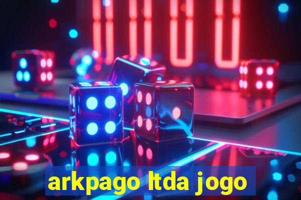 arkpago ltda jogo